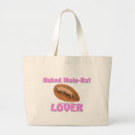 Naked Mole-Rat Lover Tote Bag