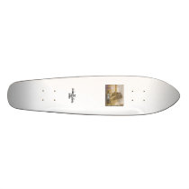 Naked Raygun Skate Decks