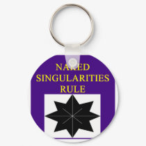 naked singularity astronomy joke keychains