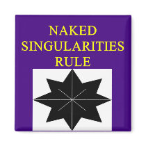 naked singularity astronomy joke magnets