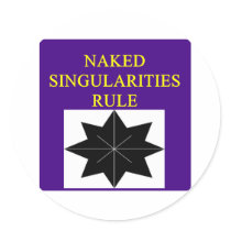 naked singularity astronomy joke stickers by jimbuf naked singularity astronomy joke stickers