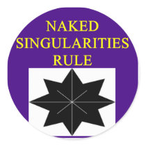 naked singularity astronomy joke stickers by jimbuf naked singularity astronomy joke stickers