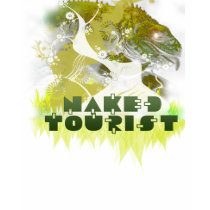 nakedtourist iguana t-shirts by webgrrl nakedtourist iguana t-shirts