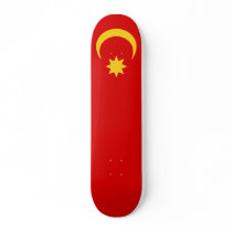 Nakhichevan, Azerbaijan skateboards by bestflag Nakhichevan, Azerbaijan skateboards
