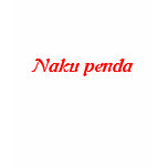 Naku penda :Swahili: I Love You T-shirt