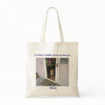 Nala 2 Shopping Bag - Sunshine Goldens