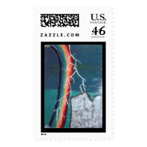 Nalame postage by JohnnaCrider Nalame postage