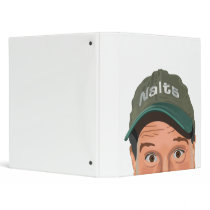 Nalts Binder by StalkerOfNalts Nalts Binder