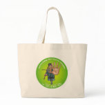 Nam Et-Phou Louey Protected Area - tote bags