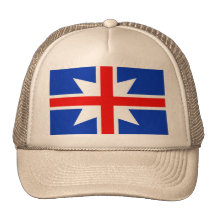 Namaland, Moldova Mesh Hat