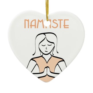 Namase ornament