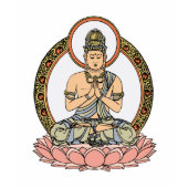 'Namaskara Mudra Buddha'