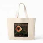 Namaste 3 canvas bags