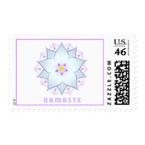 namaste-4 postage