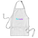 Namaste apron