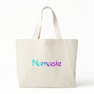 Namaste bag bag