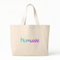 Namaste bag by joacreations Namaste bag