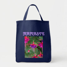 NAMASTE bag