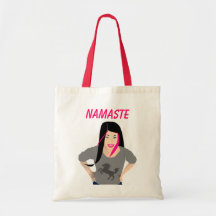 Namaste bag
