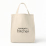 Namaste, bitches tote bags Namaste, bitches tote bags