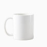 Namaste, Bitches Coffee Mug