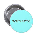 namaste button