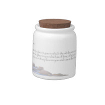 Namaste candy jar candy jars