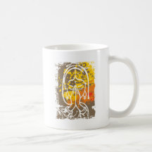 Namaste Gift Coffee Mug