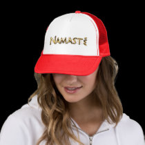 Namasté hats