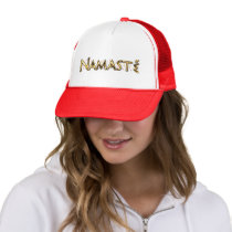 Namasté Hats
