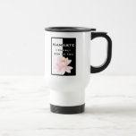 Namaste - I humbly bow to you Coffee Mugs