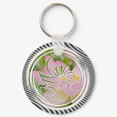Namaste Key Chains by kazurisana
