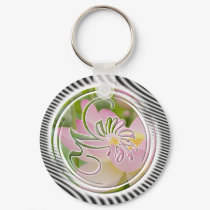 Namaste keychains