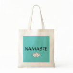 Namaste Lotus bags