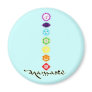 Namaste Magnet