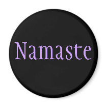 Namaste Magnets
