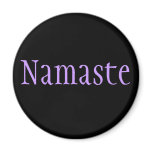 Namaste Magnets