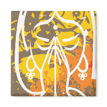 Namaste Magnets