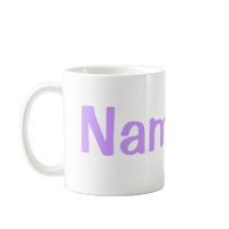 Namaste Coffee Mug