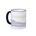 Namaste mugs by bigspl Namaste mugs