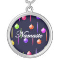Namaste Necklace