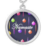 Namaste Necklace