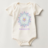 'Namaste'