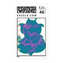 Namaste Stamps