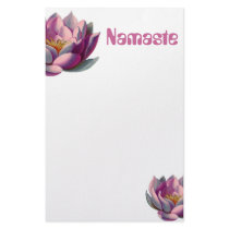 Namaste Stationery