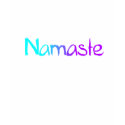 Namaste t shirt by joacreations Namaste t shirt
