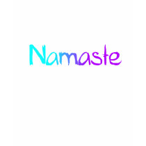 Namaste t shirt by joacreations Namaste t shirt