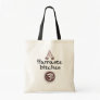 Namaste Tote Bag