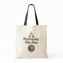 Namaste Tote bags