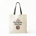 Namaste Tote bags